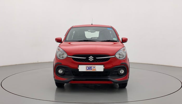 2021 Maruti Celerio ZXI AMT, Petrol, Automatic, 40,029 km, Front