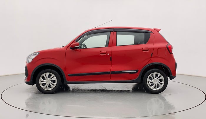 2021 Maruti Celerio ZXI AMT, Petrol, Automatic, 40,029 km, Left Side