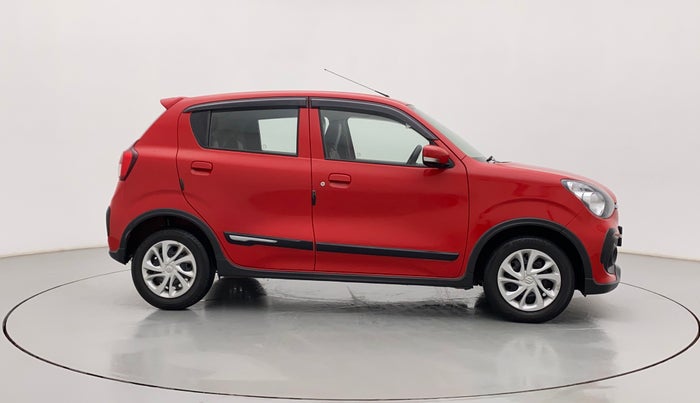 2021 Maruti Celerio ZXI AMT, Petrol, Automatic, 40,029 km, Right Side View