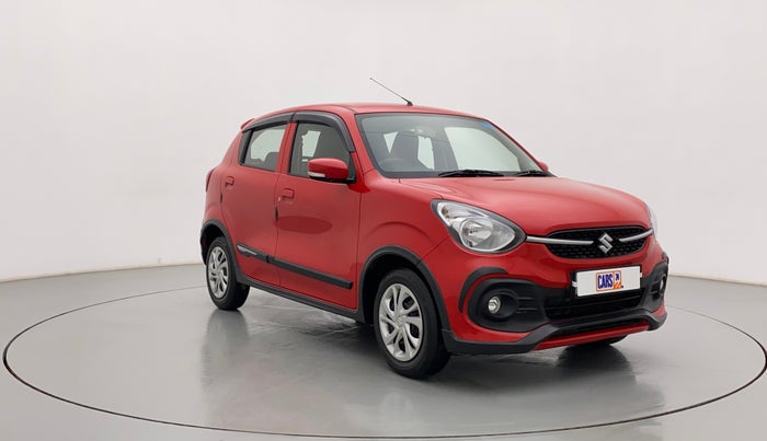 2021 Maruti Celerio ZXI AMT, Petrol, Automatic, 40,029 km, Right Front Diagonal