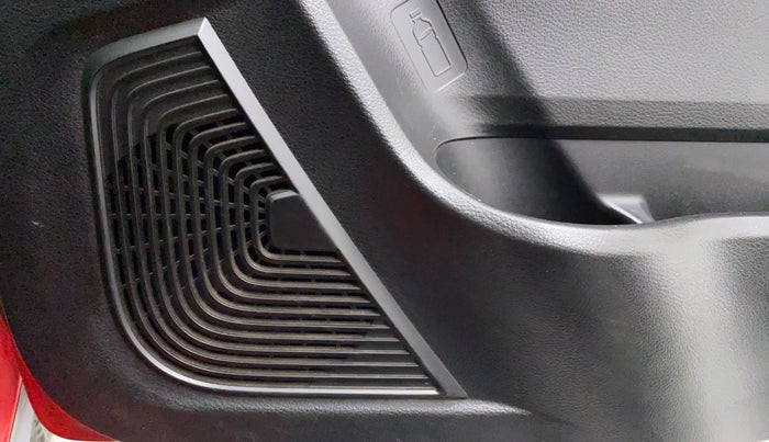 2021 Maruti Celerio ZXI AMT, Petrol, Automatic, 40,029 km, Speaker