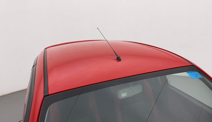 2021 Maruti Celerio ZXI AMT, Petrol, Automatic, 40,029 km, Roof