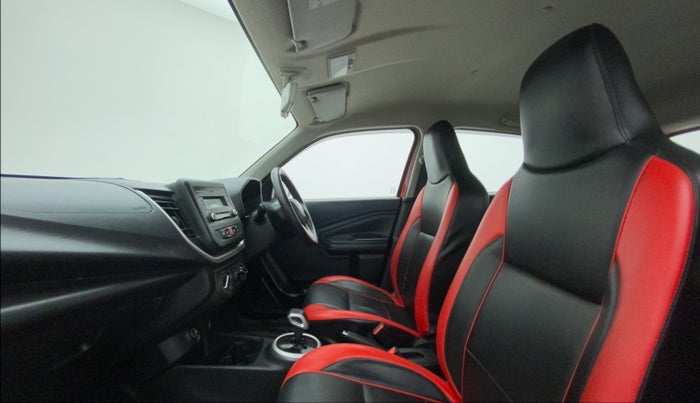 2021 Maruti Celerio ZXI AMT, Petrol, Automatic, 40,029 km, Right Side Front Door Cabin