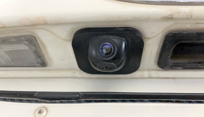 2018 Hyundai Elite i20 ASTA 1.2, CNG, Manual, 65,768 km, Parking Camera