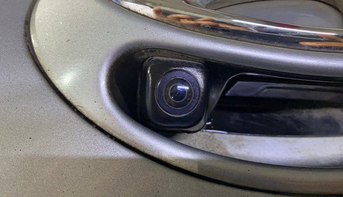 2019 Hyundai Grand i10 SPORTZ 1.2 KAPPA VTVT, Petrol, Manual, 68,297 km, Parking Camera