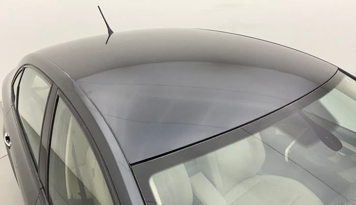 2017 Skoda Rapid STYLE 1.5 TDI AT, Diesel, Automatic, 94,742 km, Roof