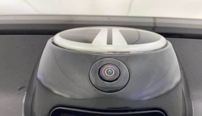 2025 Tata ALTROZ Creative S Petrol 5AMT, Petrol, Automatic, 185 km, Parking Camera