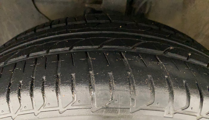 2019 Hyundai i20 Active 1.2 SX, Petrol, Manual, 15,347 km, Left Front Tyre Tread