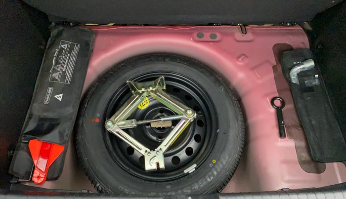 2019 Hyundai i20 Active 1.2 SX, Petrol, Manual, 15,347 km, Spare Tyre