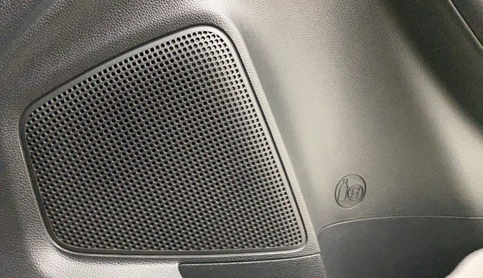 2019 Hyundai i20 Active 1.2 SX, Petrol, Manual, 15,347 km, Speaker