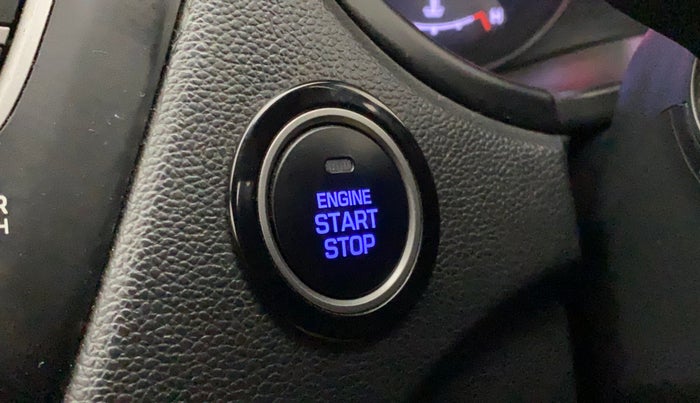 2019 Hyundai i20 Active 1.2 SX, Petrol, Manual, 15,347 km, Keyless Start/ Stop Button