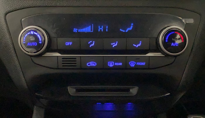 2019 Hyundai i20 Active 1.2 SX, Petrol, Manual, 15,347 km, Automatic Climate Control