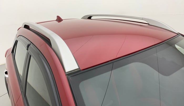 2019 Hyundai i20 Active 1.2 SX, Petrol, Manual, 15,347 km, Roof