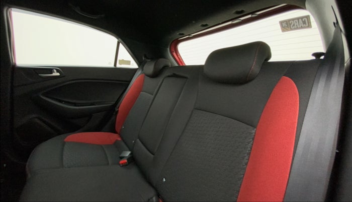 2019 Hyundai i20 Active 1.2 SX, Petrol, Manual, 15,347 km, Right Side Rear Door Cabin