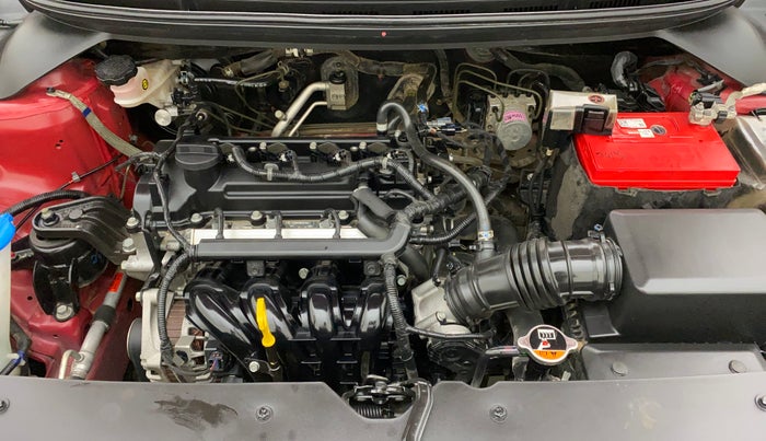 2019 Hyundai i20 Active 1.2 SX, Petrol, Manual, 15,347 km, Open Bonet