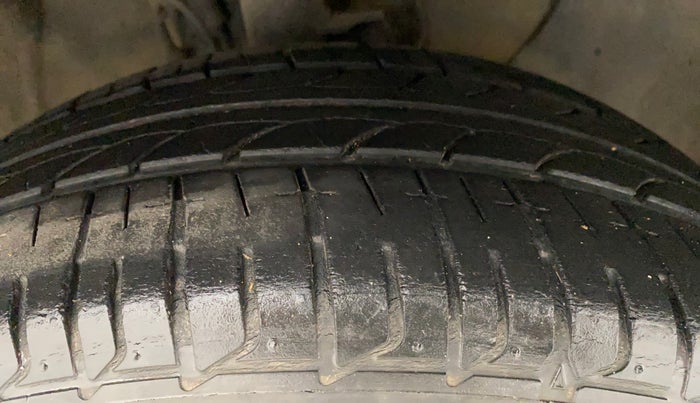 2019 Hyundai i20 Active 1.2 SX, Petrol, Manual, 15,347 km, Right Front Tyre Tread