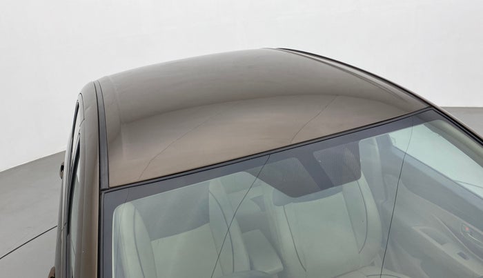 2016 Maruti Ciaz VXI+, CNG, Manual, 1,13,861 km, Roof