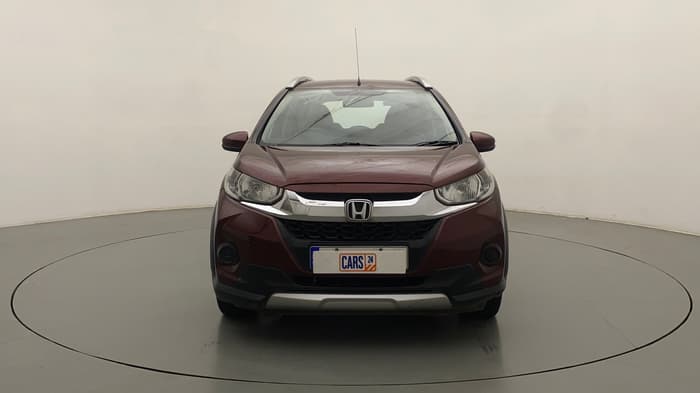 2017 Honda WR-V 1.5L I-DTEC S MT, Diesel, Manual, 71,092 km, Front
