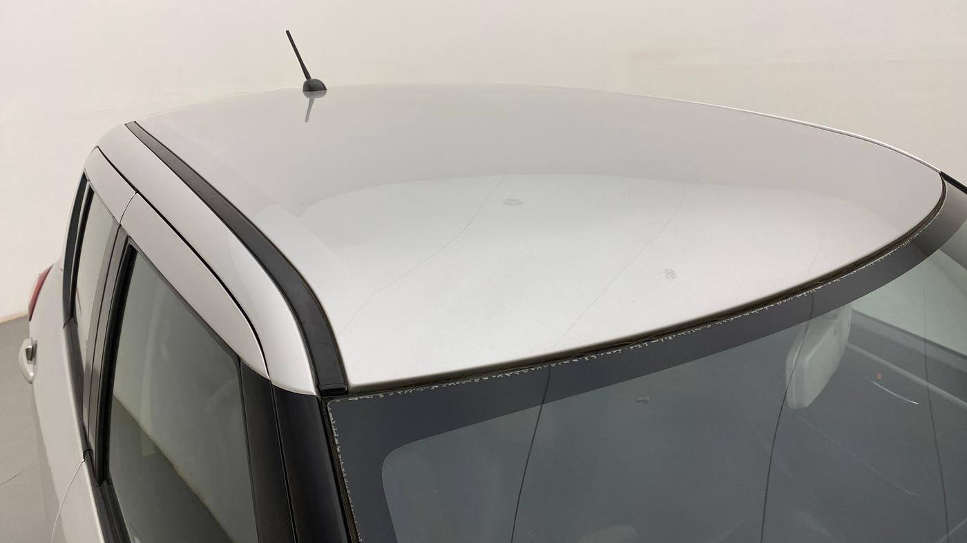 2012 Maruti Swift VXI, Petrol, Manual, 79,876 km, Roof
