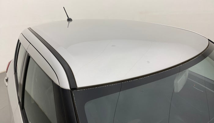 2012 Maruti Swift VXI, Petrol, Manual, 79,876 km, Roof