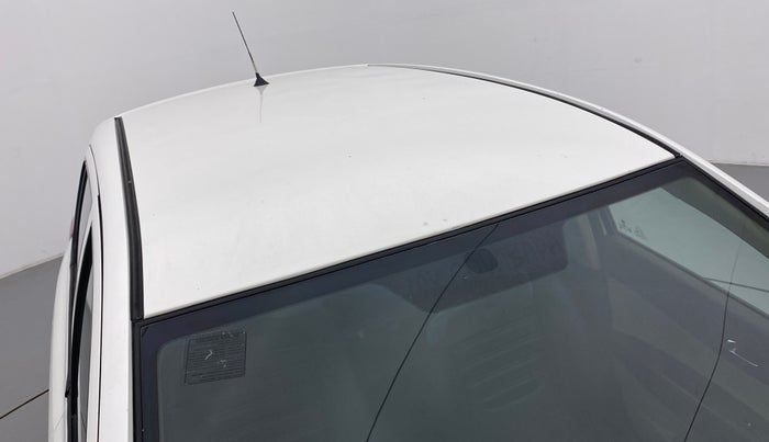 2013 Hyundai i20 MAGNA O 1.2, CNG, Manual, 95,593 km, Roof