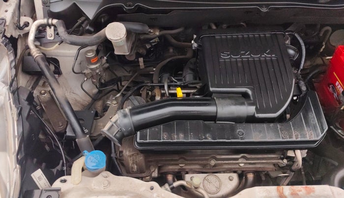 2014 Maruti Ertiga VXI, Petrol, Manual, 68,947 km, Engine View - Right