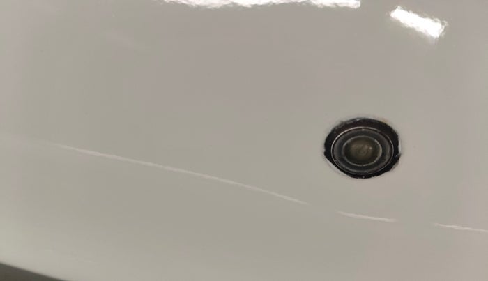 2014 Maruti Ertiga VXI, Petrol, Manual, 68,947 km, Parking Camera