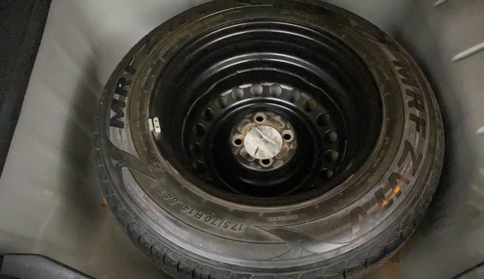 2017 Honda Jazz 1.2L I-VTEC S, Petrol, Manual, 64,425 km, Spare Tyre