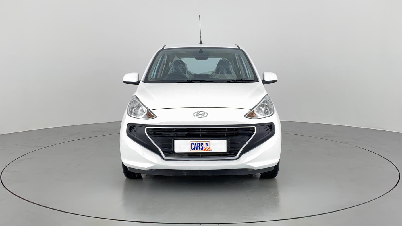 2021 Hyundai NEW SANTRO 1.1 MAGNA MT, Petrol, Manual, 5,675 km, Front