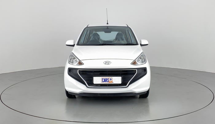 2021 Hyundai NEW SANTRO 1.1 MAGNA MT, Petrol, Manual, 5,675 km, Front