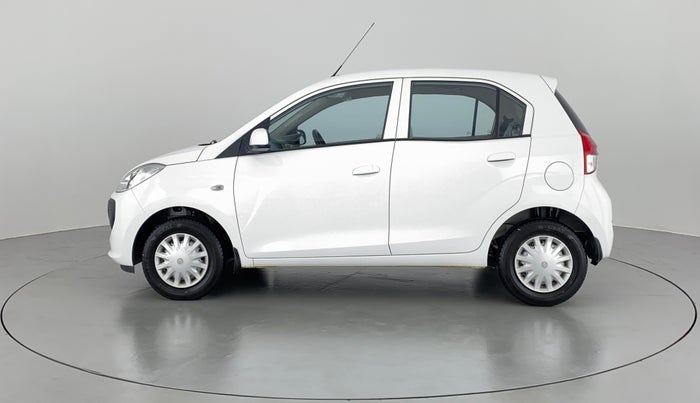 2021 Hyundai NEW SANTRO 1.1 MAGNA MT, Petrol, Manual, 5,675 km, Left Side