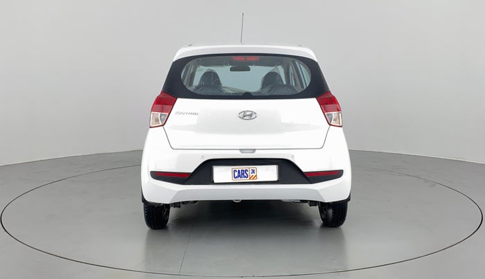 2021 Hyundai NEW SANTRO 1.1 MAGNA MT, Petrol, Manual, 5,675 km, Back/Rear