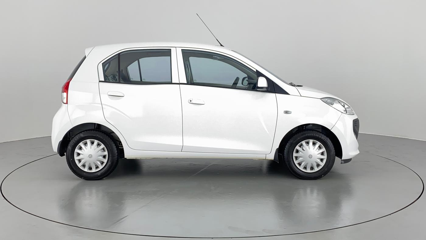 2021 Hyundai NEW SANTRO 1.1 MAGNA MT, Petrol, Manual, 5,675 km, Right Side View