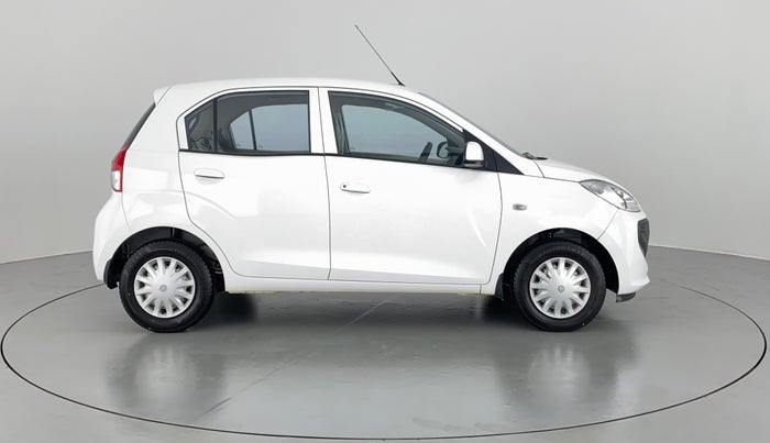 2021 Hyundai NEW SANTRO 1.1 MAGNA MT, Petrol, Manual, 5,675 km, Right Side View