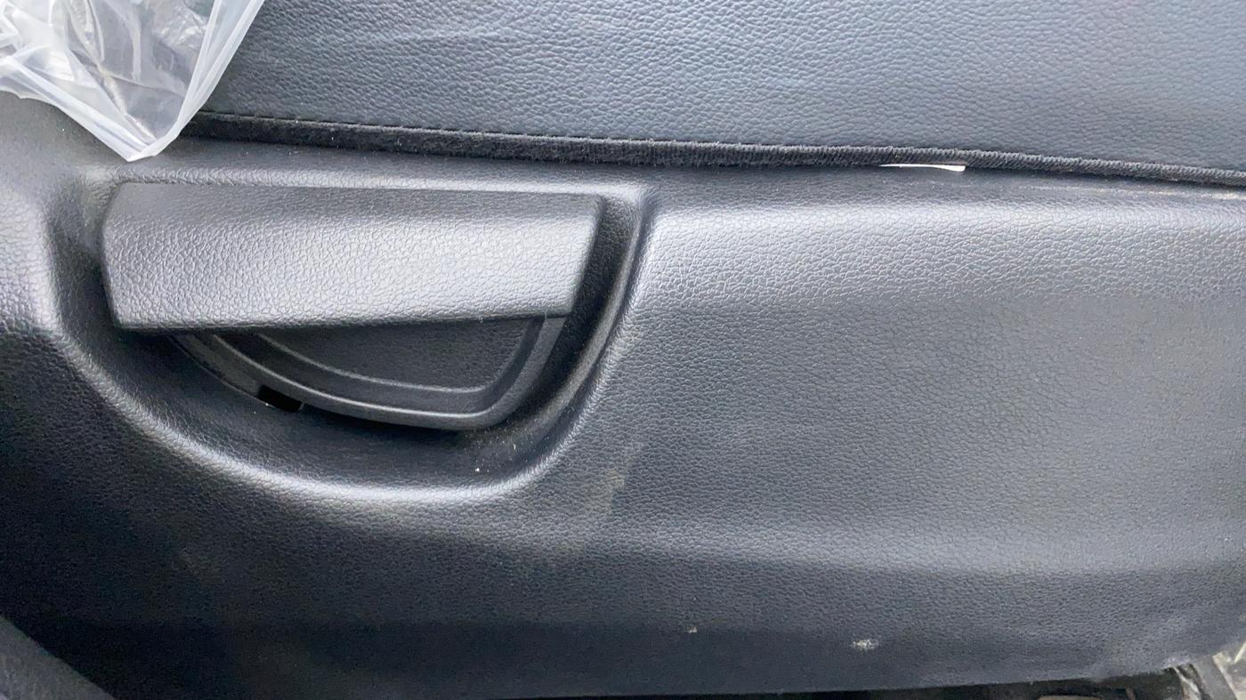 2021 Hyundai NEW SANTRO 1.1 MAGNA MT, Petrol, Manual, 5,675 km, Driver Side Adjustment Panel