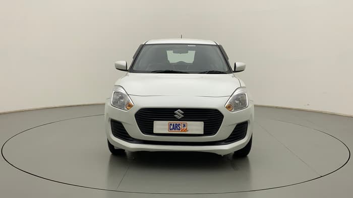 2020 Maruti Swift VXI AMT, Petrol, Automatic, 44,282 km, Front