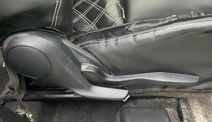 2020 Maruti Swift VXI AMT, Petrol, Automatic, 44,282 km, Driver Side Adjustment Panel