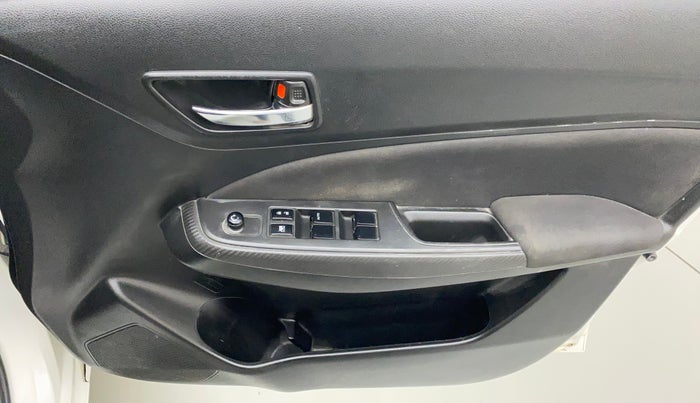 2020 Maruti Swift VXI AMT, Petrol, Automatic, 44,282 km, Driver Side Door Panels Control