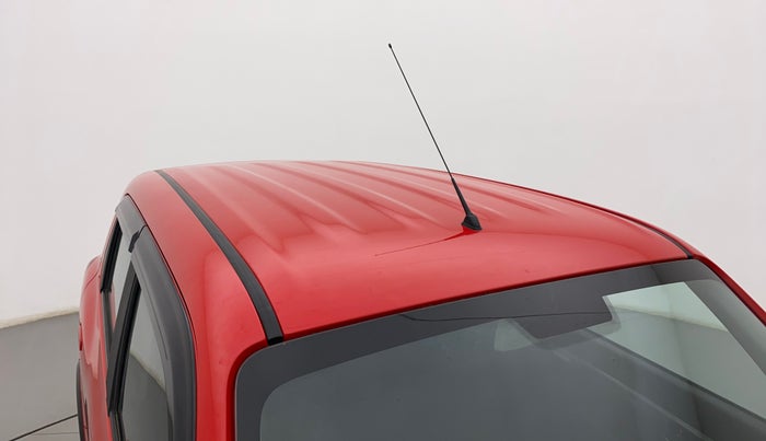 2023 Maruti S PRESSO VXI PLUS (O) AMT, Petrol, Automatic, 6,959 km, Roof