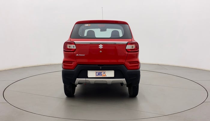 2023 Maruti S PRESSO VXI PLUS (O) AMT, Petrol, Automatic, 6,959 km, Back/Rear