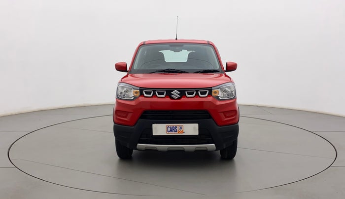 2023 Maruti S PRESSO VXI PLUS (O) AMT, Petrol, Automatic, 6,959 km, Front