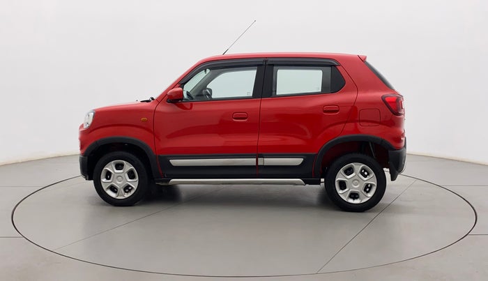 2023 Maruti S PRESSO VXI PLUS (O) AMT, Petrol, Automatic, 6,959 km, Left Side