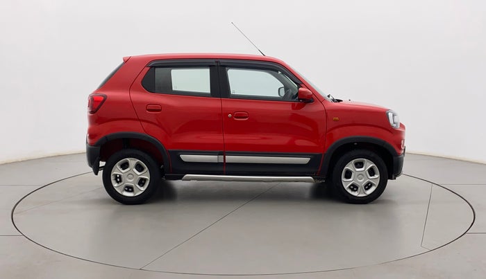 2023 Maruti S PRESSO VXI PLUS (O) AMT, Petrol, Automatic, 6,959 km, Right Side View