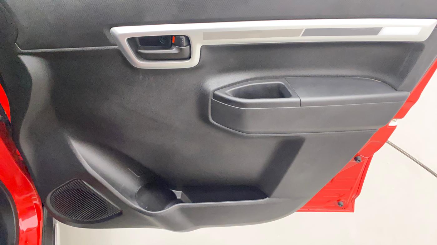 2023 Maruti S PRESSO VXI PLUS (O) AMT, Petrol, Automatic, 6,959 km, Driver Side Door Panels Control
