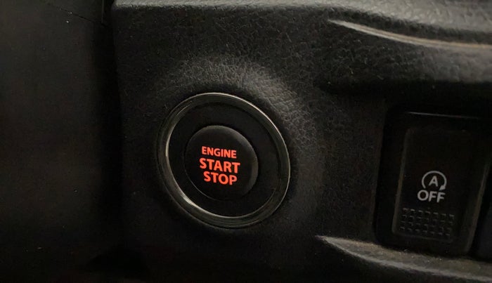 2020 Toyota URBAN CRUISER PREMIUM GRADE AT, Petrol, Automatic, 44,594 km, Keyless Start/ Stop Button