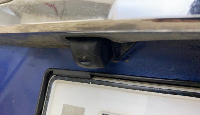 2020 Toyota URBAN CRUISER PREMIUM GRADE AT, Petrol, Automatic, 44,594 km, Parking Camera