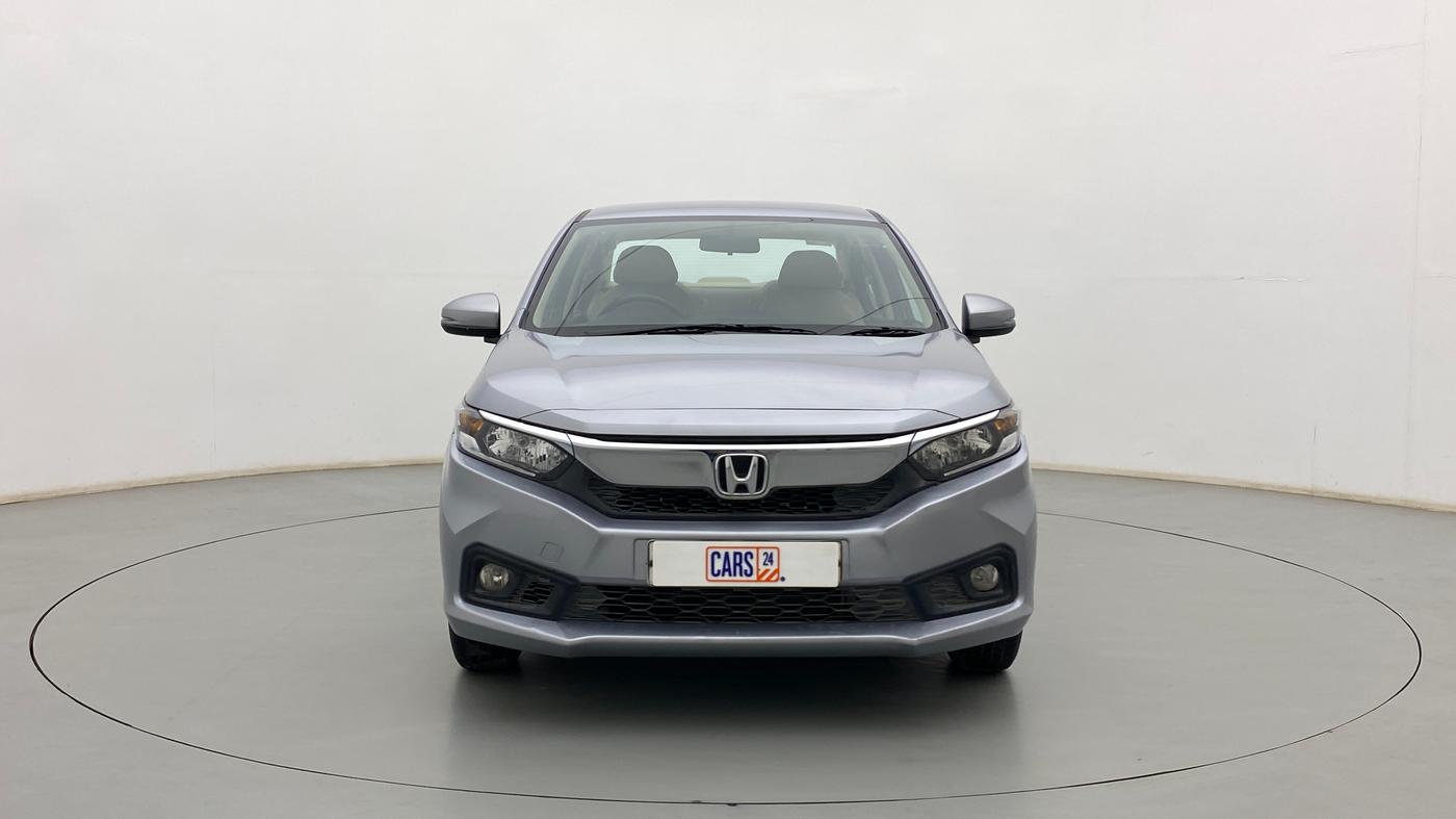 2020 Honda Amaze 1.2L I-VTEC VX, Petrol, Manual, 24,145 km, Front