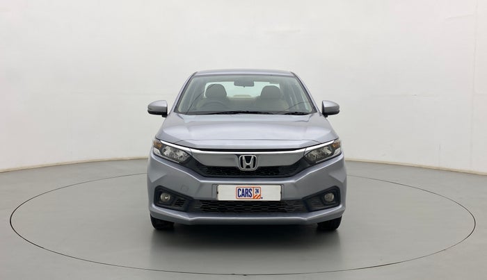 2020 Honda Amaze 1.2L I-VTEC VX, Petrol, Manual, 24,145 km, Front