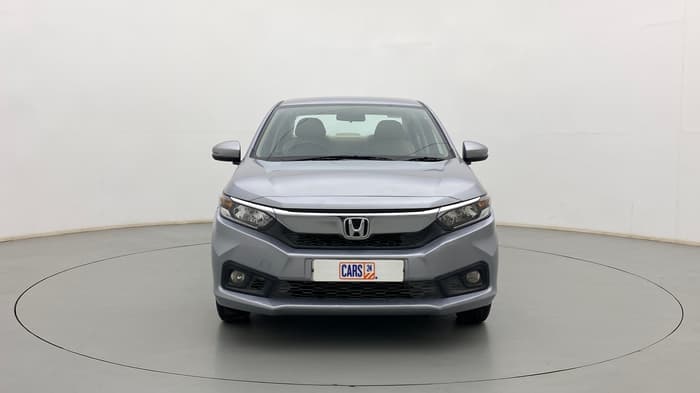 2020 Honda Amaze 1.2L I-VTEC VX, Petrol, Manual, 24,145 km, Front