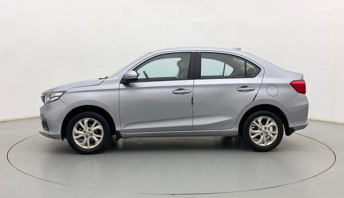 2020 Honda Amaze 1.2L I-VTEC VX, Petrol, Manual, 24,145 km, Left Side
